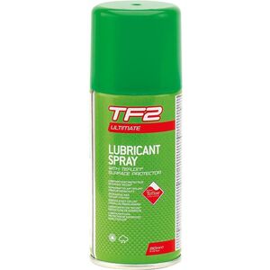 Weldtite Olej Do Łańcucha TF2 teflon Aerosol Spray 150 ml (WLD-3021)