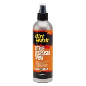 Weldtite Odtłuszczacz dirtwash citrus degreaser Spray 250ml (WLD-3023)
