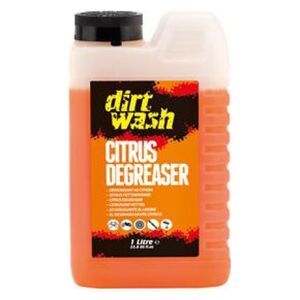Weldtite Odtłuszczacz dirtwash citrus degreaser 1L (WLD-3022)