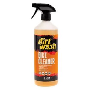 Weldtite Płyn do mycia roweru dirtwash bike cleaner Spray 1L (WLD-3028)