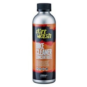 Weldtite Płyn do mycia roweru dirtwash bike cleaner concentrate 200ml (WLD-3059)