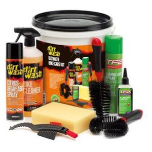 Weldtite Zestaw do czyszczenia DIRTWASH CLEANING BUCKET (WLD-3003)