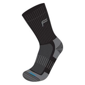 Fuse Skarpety outdoor BACKPACKING TEC A 100 czarno-szare r. 35-38 (FSE-23-4619-0-1-0029)