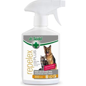 Dr Seidel REPELEX PLUS 300ml