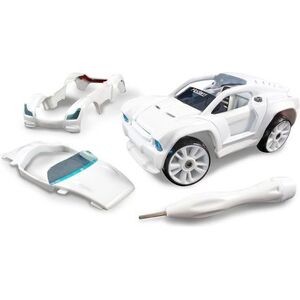 Thoughtfull Toys Inc Modarri Delux S2 Paint-it Do pomalowania (238640)