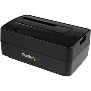 Stacja dokująca StarTech 2.5"/3.5" - USB 3.2 Gen 2/eSATA (SDOCKU313E)