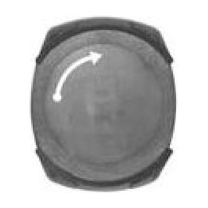 Ciclosport Podstawka pulsometra HAC 5 (CIC-11402100)