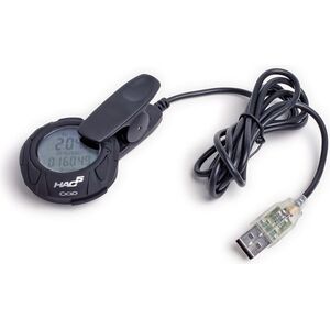 Ciclosport Połączenie do komputera HAC 5 + oprogramowanie (CIC-10302220)