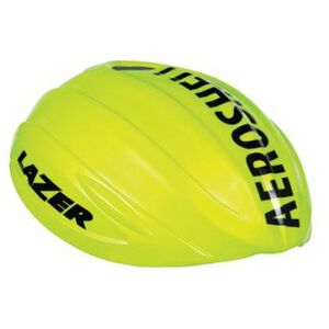 Lazer Nakładka na kask AEROSHELL O2 yellow flash r. M/L (LZR-AKC-PLZ2005660756)
