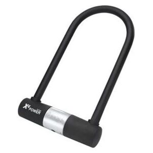 Magnum Zapięcie rowerowe 3001 U-LOCK (MGN-3001)