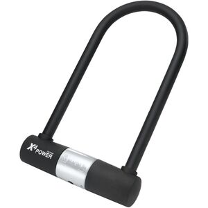 Magnum Zapięcie rowerowe 3002 U-LOCK (MGN-3002)