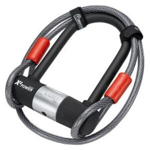 Magnum Zapięcie rowerowe 3003 U-LOCK (MGN-3003)