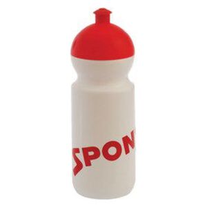 Sponser Bidon biały 500 ml (SPN-82-010)