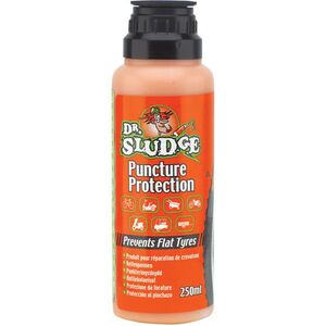 Weldtite Mleczko Do Dętek dr sludge puncture protection 250 ml (WLD-3014)
