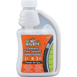Weldtite Mleczko Do Opon Tubeless dr sludge magic medicine 250 ml (WLD-3063)
