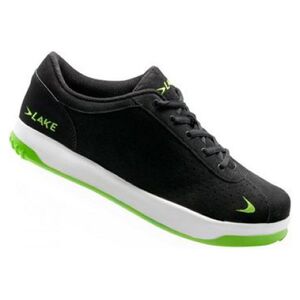 Lake Buty męskie Extreme LX G2 czarno-zielone r. 40 (LEK-LXG2-CZ-40)