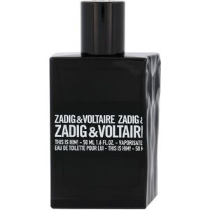 Zadig&Voltaire This is Him! EDT 50 ml