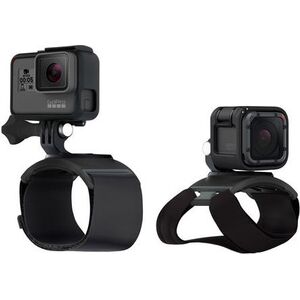 GoPro GP HAND + WRIST STRAP (AHWBM-002)
