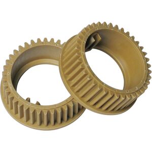 MicroSpareparts Górne koło zębate 38T (MSP8852)