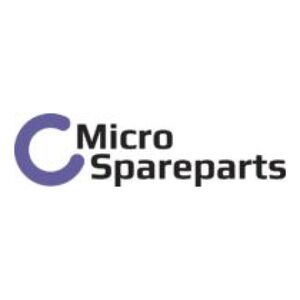 MicroSpareparts Maintenance Kit 220V, do Hp (MSP2438)