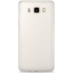 Puro zadní kryt pro Samsung Galaxy J5 2017 ULTRA-SLIM "0.3", transparentní (SGGALAXYJ51703TR)