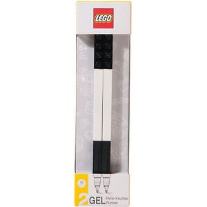 Copywrite Długopis żelowy 2 pak LEGO (751505)