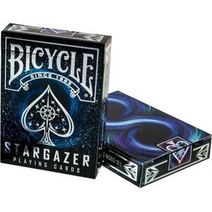 Bicycle Karty Stargazer bicycle (240257)