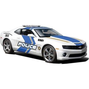 Maisto MI 2010 Chevrolet Camaro (81236)