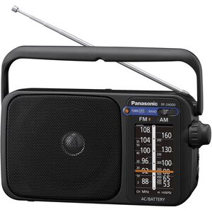 Radio Panasonic RF-2400