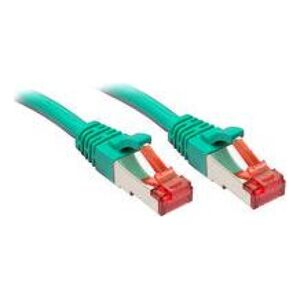Lindy Patchcord, S/FTP, CAT.6, 1m (47747)