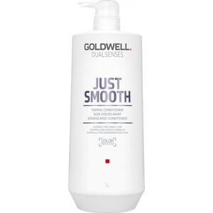 Goldwell DUALSENSES Just Smooth Odżywka ujarzmiająca 1000 ml