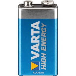 Varta Bateria 9V Block 200mAh 1 szt.
