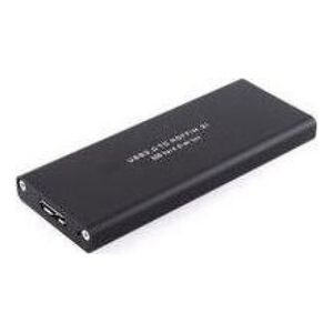Kieszeń MicroStorage USB 3.0 NGFF M.2 Enclosure - MSUB4300