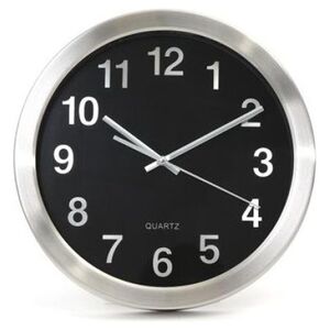 Platinet PLATINET ZEGAR/WALL CLOCK OCTOBER