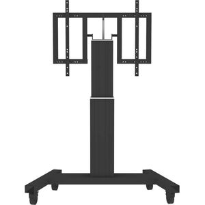 Neomounts Stojak podłogowy PLASMA-M2500TBLACK 42'' - 100''