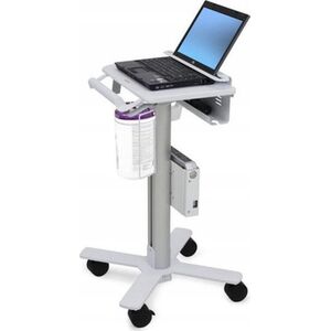 Ergotron ERGOTRON StyleView Laptop Cart SV10 - SV10-1100-0