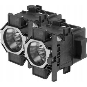 Lampa MicroLamp Zamiennik, 330W, do Epson, Dual version (ML12405)