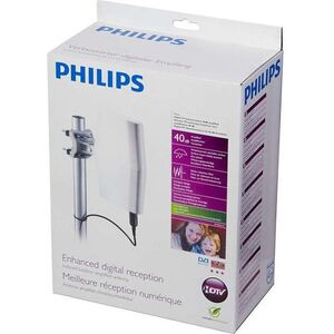 Antena RTV Philips (SDV8622/12)