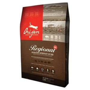 Orijen ORIJEN Regional Red Cat 5.4kg