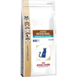 Royal Canin Intestinal Gastro Moderate Calorie Cat 2kg