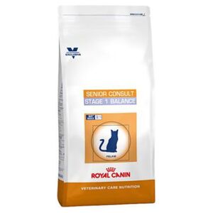 Royal Canin VD Cat Senior Consult stage 1 3.5 kg