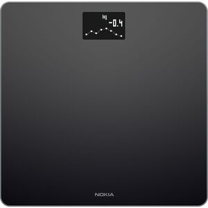 Waga łazienkowa Withings Body (WBS06-All-Inter)