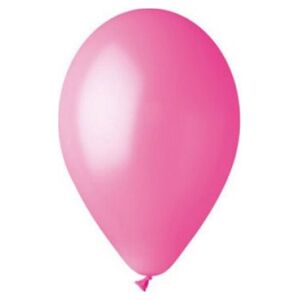 GoDan Balon G110 pastel 12" - różowy 100 sztuk.