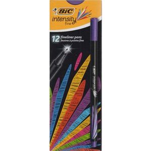 Bic Cienkopis Intenstity fine