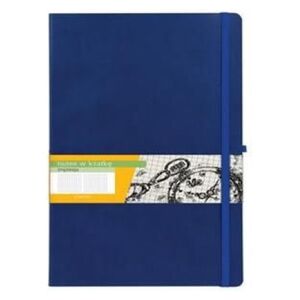 Antra Notes B5 Kratka Impresja (183329)