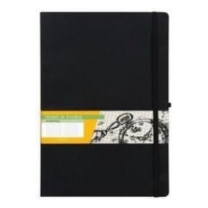 Antra Notes B5 Kratka Impresja (233234)