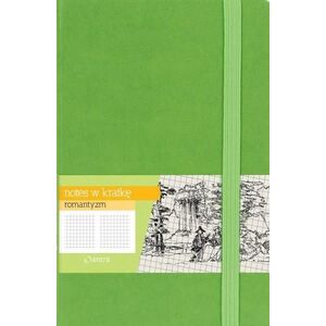 Antra Notes A5 Kratka Romantyzm (244285)