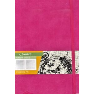 Antra Notes A5 Kratka Impresja (244297)