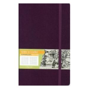 Antra Notes A5 Kratka Romantyzm (183323)