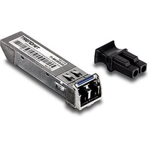 Moduł SFP TRENDnet TRENDnet 1000BASE-EX Industrielles SFP LC-Modul (40km)